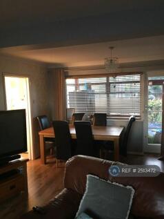 Lounge/Dininvg