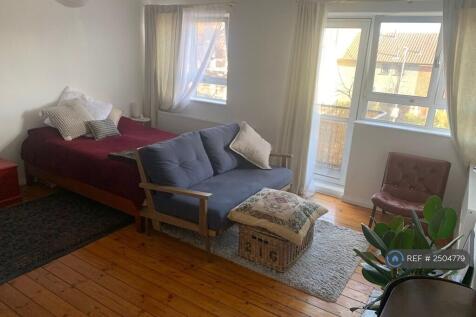 Main Room