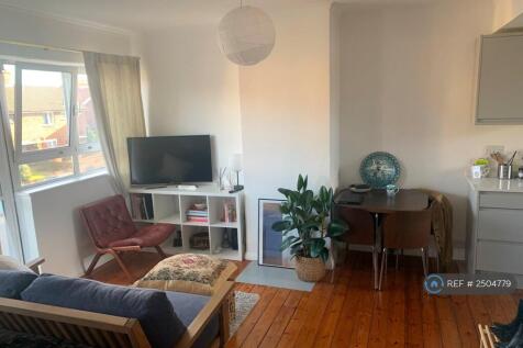 Main Room