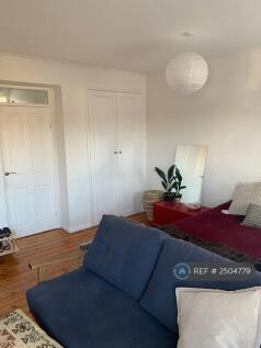Main Room