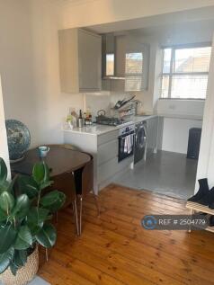 Open Kitchen