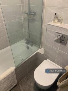 Bath/Shower