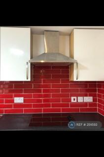Cooker Hood