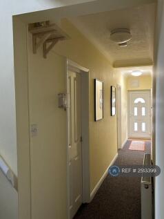 Hall Way