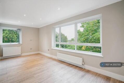Living Room Space