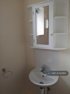 Downstairs Cloakroom