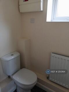 Downstairs Cloakroom