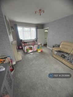Lounge Towards Front Window