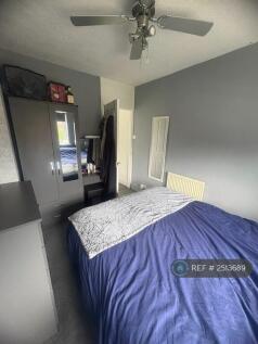 Bedroom 1 Towards Door