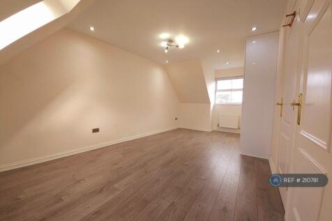 Bed Room 4
