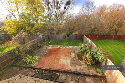 Rare Garden