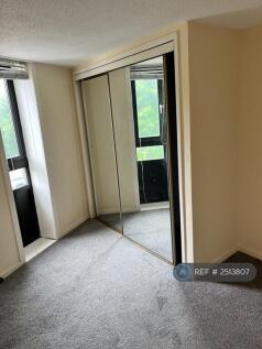 Second Double Bedroom