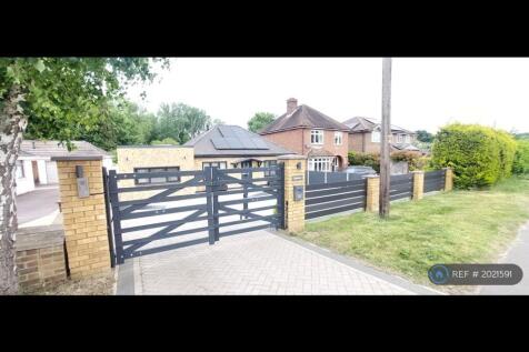 Front With Gates