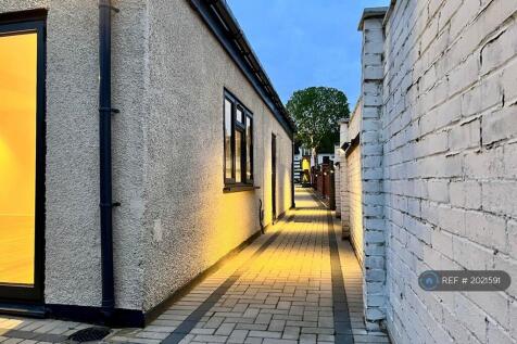 Alley