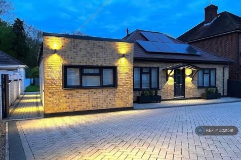 Front With Alley