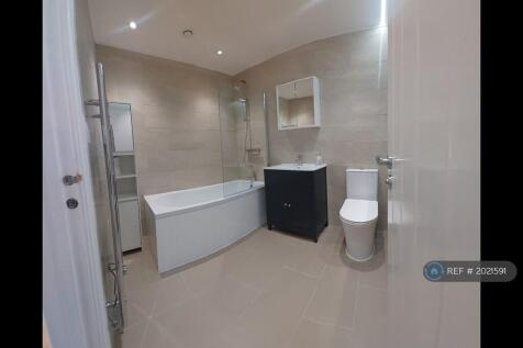 Bathroom Main