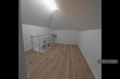 Loft Room