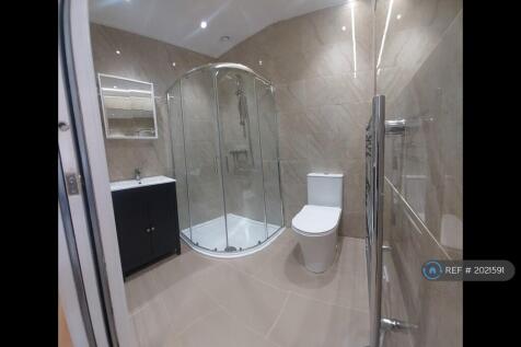 Bathroom Ensuite