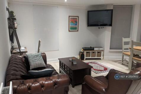 Lounge &amp; Tv