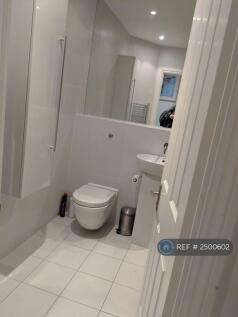 Bathroom - Hallway