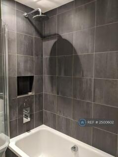 Bathroom - Hallway 