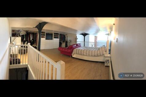 Mezzanine