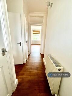 Entrance Leading To Bedroom 1