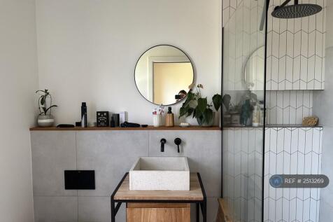 Master Ensuite