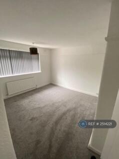 Big Double Bedroom 2