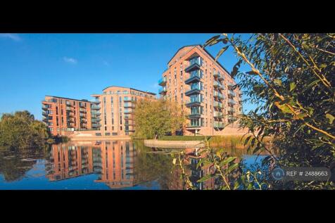 Langley Square Development
