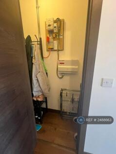 Storage Room