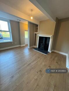 Reception Room 1