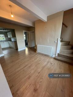 Downstairs Layout