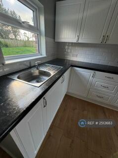 Kitchen Layout