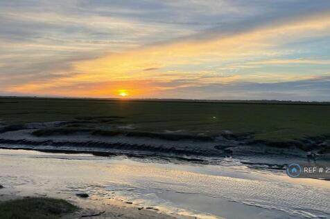 Solway Marsh View