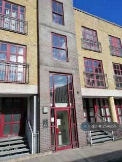 Main Entrance