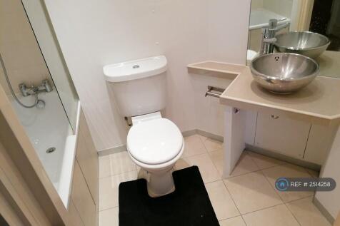 Bathroom 1c