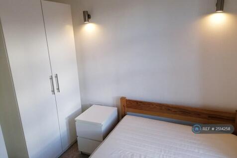 Bedroom 1c