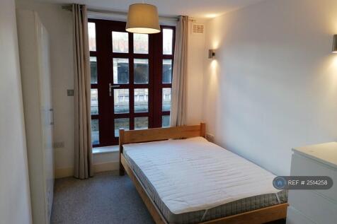 Bedroom 2a