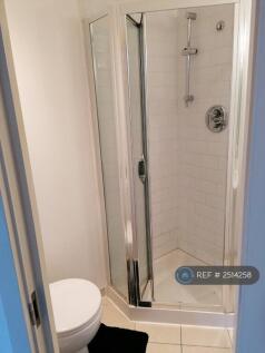 Ensuite Bathroom 1a