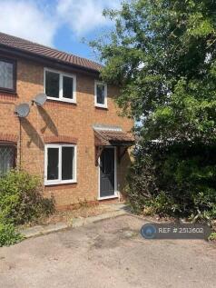 Front Of House And 1 Parking Space