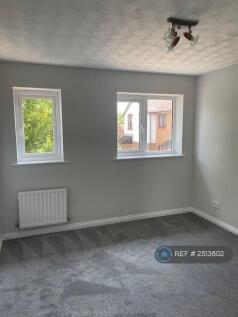Main Double Bedroom
