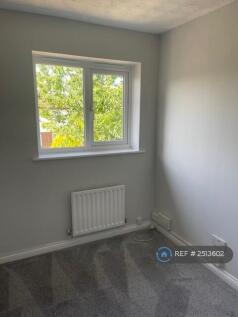 Single Bedroom