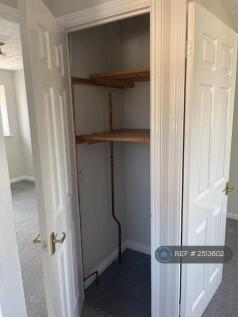 Landing Storage