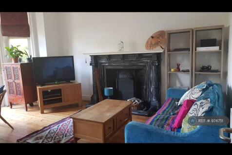 Lounge/Living Room 