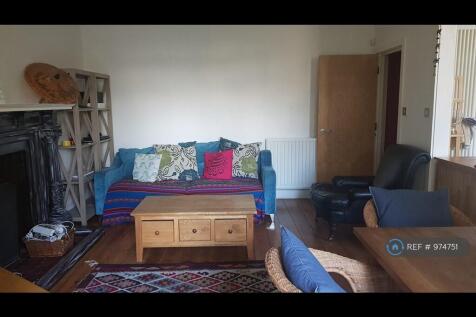 Lounge/Living Room