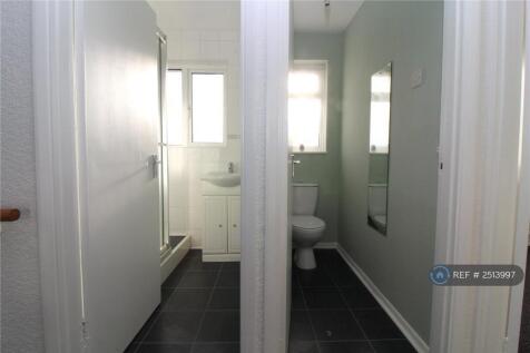 Bathroom And Toilet