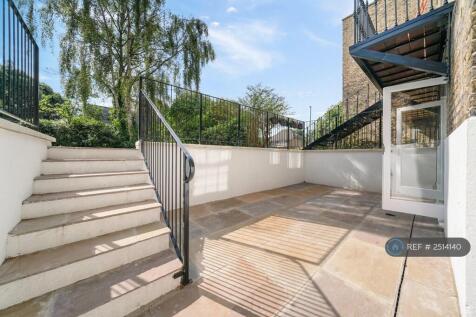 Private Patio
