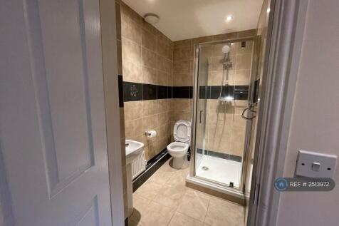 Downstairs Bathroom