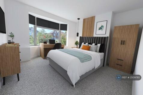 Example Bedroom 